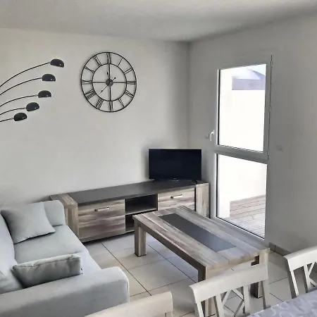 Bianca - Air-conditioned Pavilion For 6 Peop Σπίτι διακοπών *