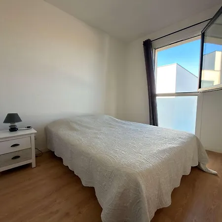 Holiday home Bianca - Air-conditioned Pavilion For 6 Peop Serignan