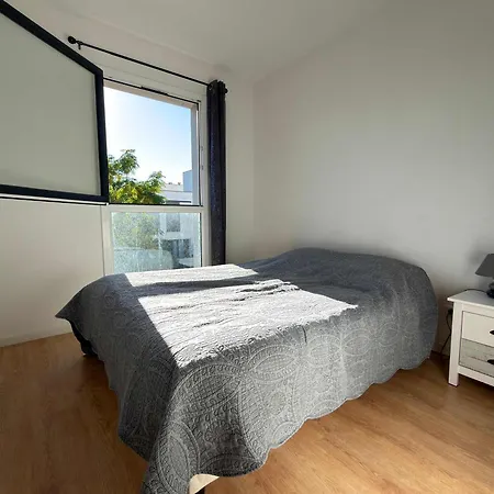 Ferienhaus Bianca - Air-conditioned Pavilion For 6 Peop *